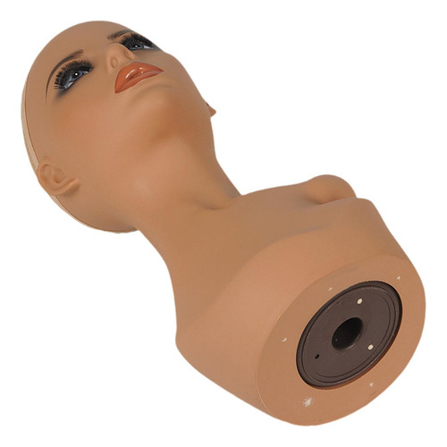 Mannequin Head Training Head Professional Cosmetology Db01