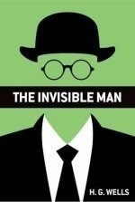 The Invisible Man - Rollercoasters - Wells