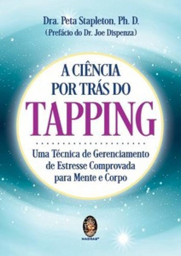 Tapping: Técnica De Gerenciamento De Estresse