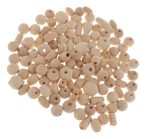 100 G De Joyas Naturales Para Manualidades