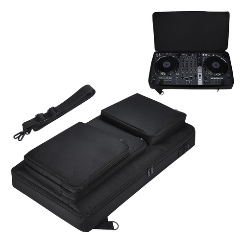 Yipuvr Funda De Transporte Para Pioneer Dj Ddj-flx6, Bolsa .