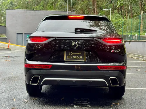 Ds7 Crossback