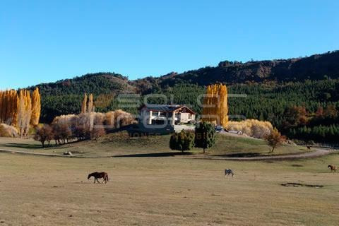 Imagen 3 de 5 de Lote En Venta - Club De Campo Los Ñires, San Martin De Los Andes