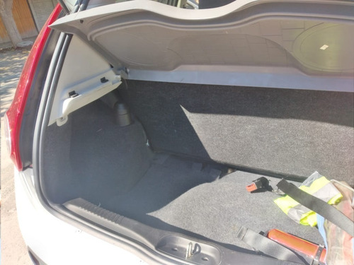 Fiat Palio 1.4 Attractive Pack Top