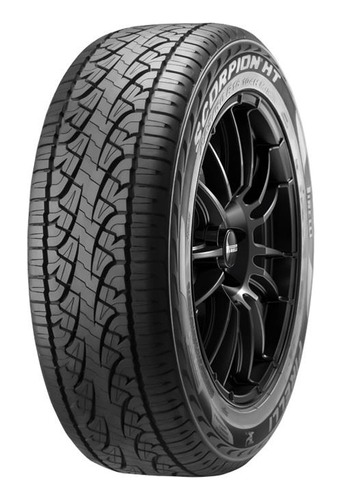 Neumático Pirelli Scorpion Ht 265/60r18 110h 6c