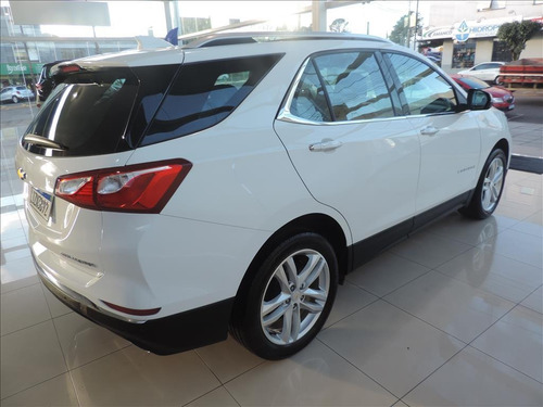 Imagem 3 de 8 de Equinox 2.0 16v Turbo Gasolina Premier Awd Automático