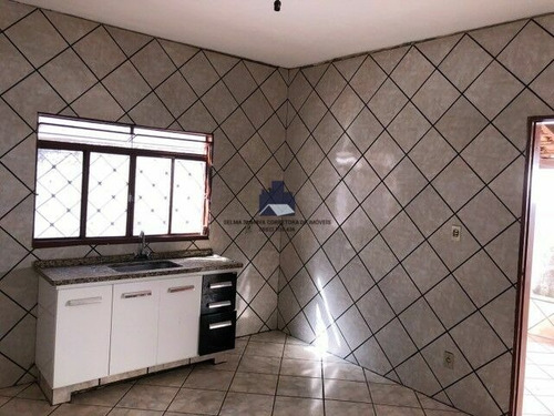 Imagem 2 de 13 de Casa À Venda No Bairro Jardim Viena - São José Do Rio Preto/sp - 2022629