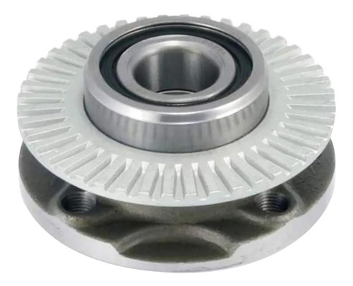 Cubo De Roda Traseiro Tipo 2.0 Tempra Sw Alfa 155 Sem Abs