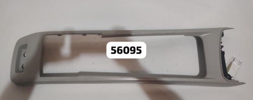 Acabamento Console Volvo Xc60 T8 2020 31420766 =56095 Pr213