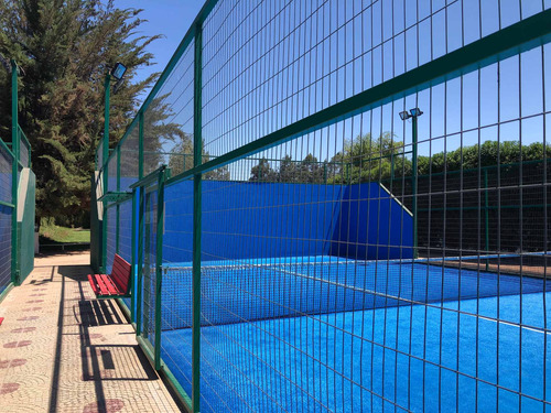 Imagen 4 de 8 de Bajó De Precio! Sitio En Cond. Chile Tenis