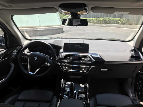 Imagen 9 de 15 de Bmw X3 Blindada Nivel 3