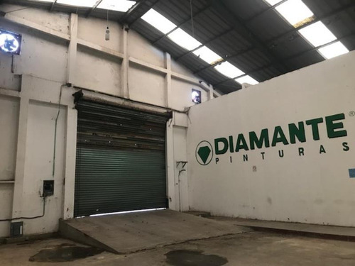 Imagen 4 de 7 de Bodega Comercial En Venta Pedro Ignacio Mata