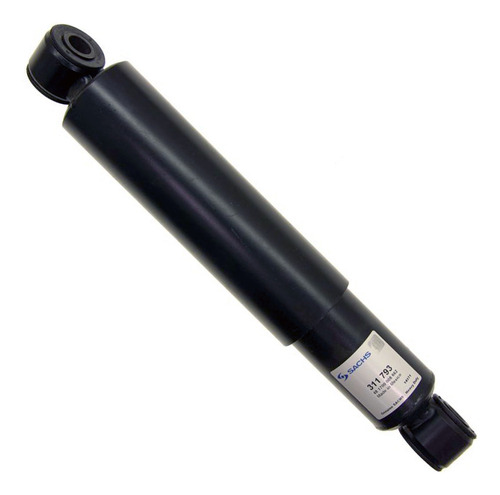 Zf Sachs Kit Delantero 2 Amortiguadores 311 793