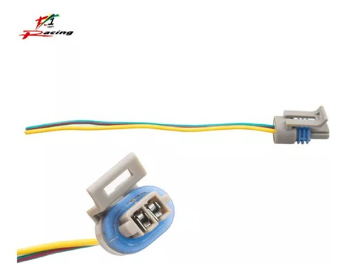 Conector Sensor Aire Chevrolet Daewoo Cielo Espero