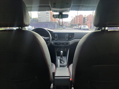 Volkswagen Virtus 1.6 Comfortline At