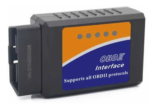 Scanner Automotriz Obdii