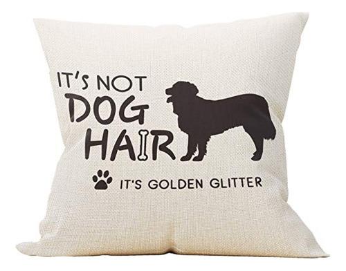 Golden Retriever Gifts, Reserved For The Dog Pillow,gol...