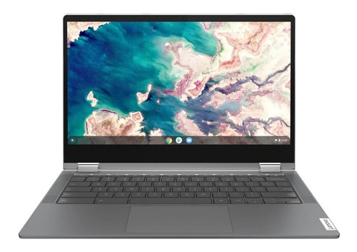 Imagen 4 de 9 de Lenovo Chromebook Flex 5 I3 Decima Gen. 4gb Ram, 128gb Ssd