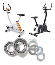 Comprar Repuesto De Bicicletas Fijas Randers Caja Pedalera 55mm 