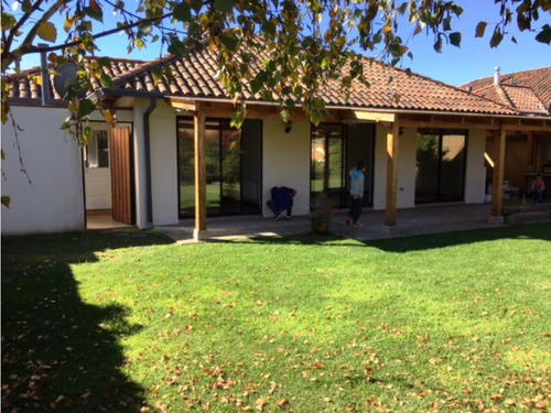 Casa Parque Del Sol, Las Rastras