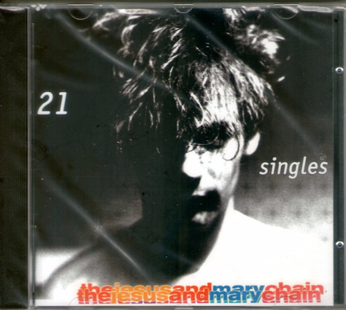 Jesus & Mary Chain Singles Nuevo Pixies Sonic Youth Ride Rem