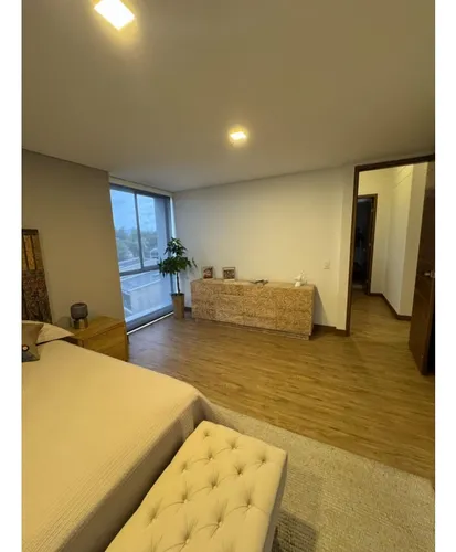 Apartamento Amoblado En Arriendo En Llanogrande