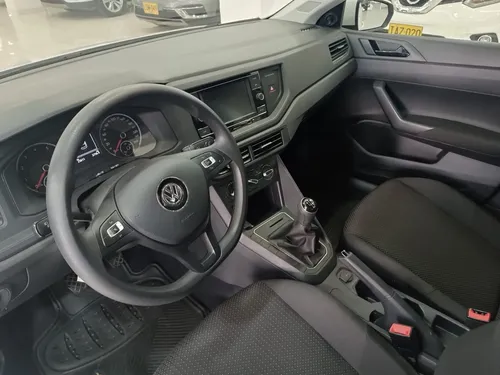 Volkswagen Virtus 1.6 Trendline