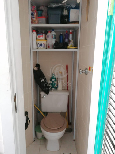 Imagem 10 de 30 de Apartamento À Venda Em Jardim Das Paineiras - Ap034924