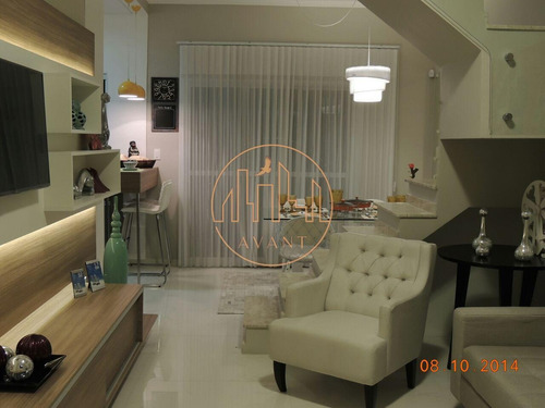 Imagem 8 de 8 de Casa À Venda Em Condomínio Fechado - Sao Jose Dos Campos - Sp - 4259
