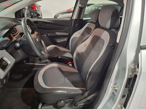 Chevrolet Onix 1.0 MPFI LS 8V FLEX 4P MANUAL