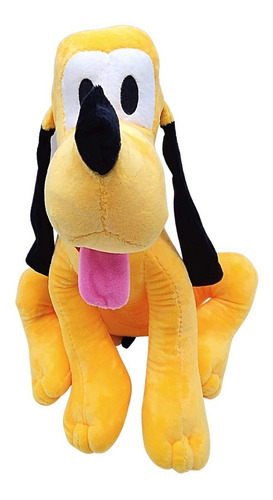Imagen 1 de 2 de Peluche Pluto
