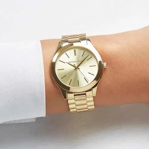 Michael kors watch mk3179 deals