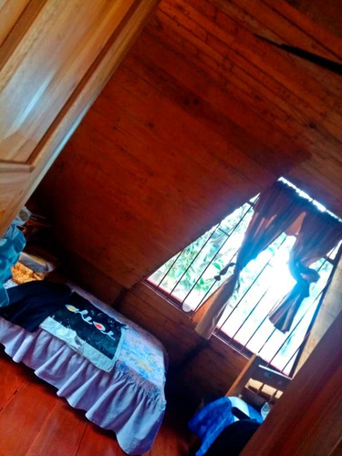 Casa Y Lote En Zipacón Cundinamarca 9.600m2