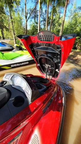 Yamaha Sho Fx Cruiser 1800 - Oportunidad !