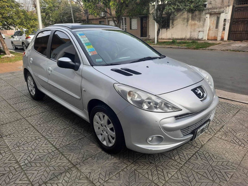 Imagen 13 de 18 de Peugeot 207 2011 1.6 Xt Tiptronic