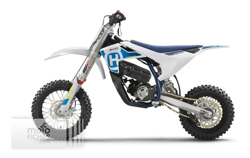 Imagen 12 de 25 de Husqvarna Ee5 2022 Enduro - Eléctrica - Palermo Bikes.