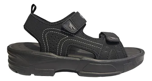 Sandalias outlet urbanas hombre