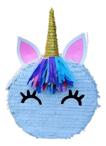 Piñata Unicornio