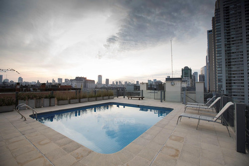 Departamento En Alquiler Ubicado En Puerto Madero, Capital Federal, Buenos Aires