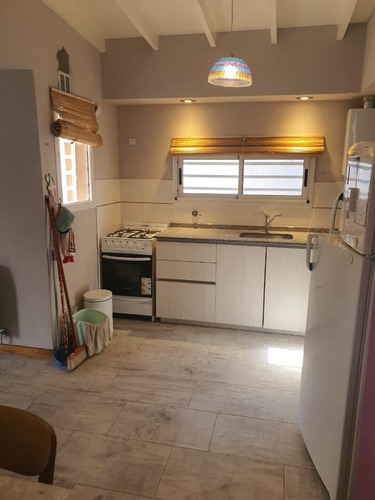 Casa De 3 Amb. + Casa De 2 Amb. - Zona Sur - Villa Gesell