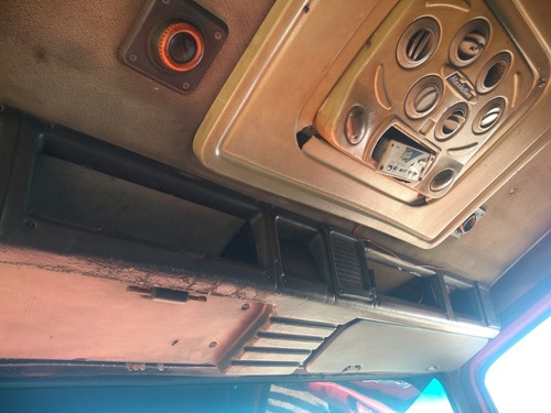 Scania 113 320