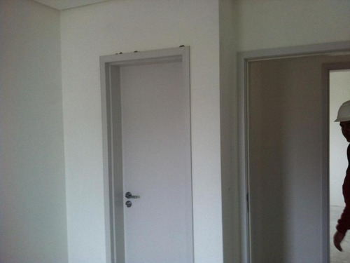 Imagem 8 de 15 de Apartamento Residencial À Venda, 77,86 M², 3 Dorm, 1 Suíte E 4 Vagas! Vila Alzira, Santo André. - Ap0170 - 67854810