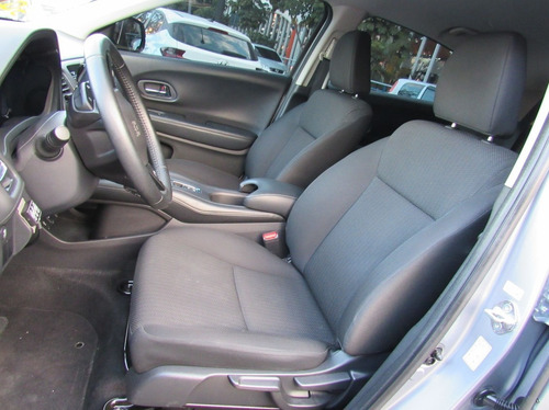 Imagem 9 de 15 de Honda Hr-v 1.8 16v Ex