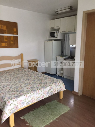 Imagem 21 de 24 de Kitnet / Jk / Studio, 29.31 M², Tristeza - 131586