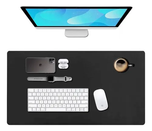 comprar Mouse Pad Grande Acessório Para Teclado Computador Notbook