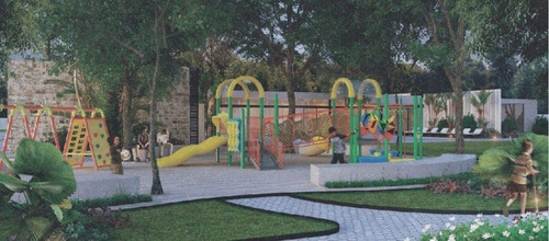 Imagen 1 de 23 de Terreno Residencial En Venta En Merida, Yucatan