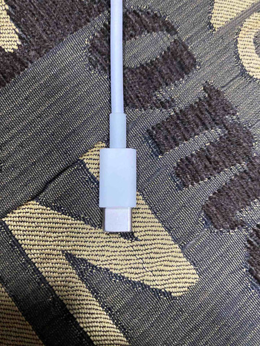 Adaptador De Usb C A Usb Apple Original (Usado)