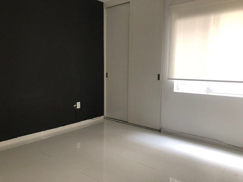 Departamento En Venta En San Jerónimo Aculco