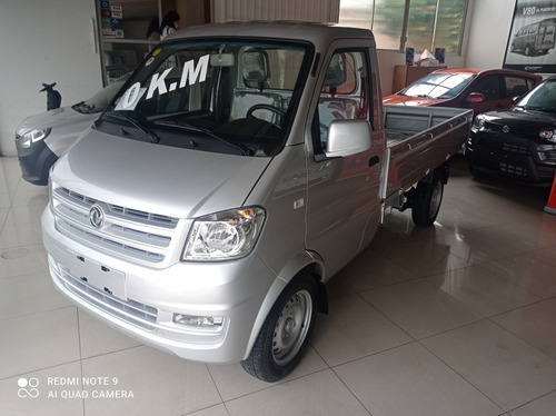 Dfsk Pick Up Standard Hasta 100% Financiado