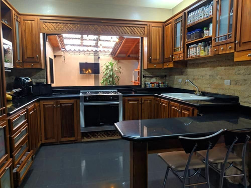 Imagen 2 de 15 de Casa En Venta San Cristóbal, Av Rotaria. Urbaización Trebolinda